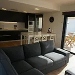 Вилла Casa Soleada Ла-Олива