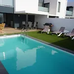 Casa Soleada Вилла *