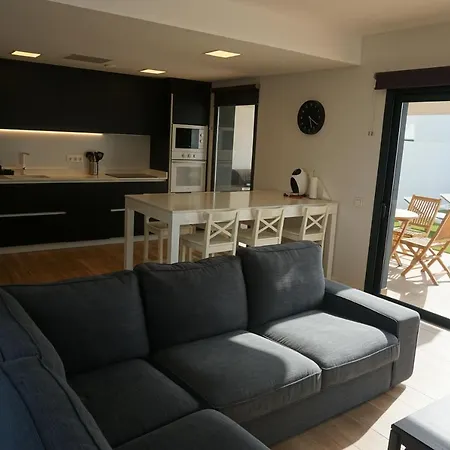 فيلة Casa Soleada لا أوليفا