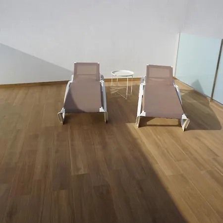 فيلة Casa Soleada