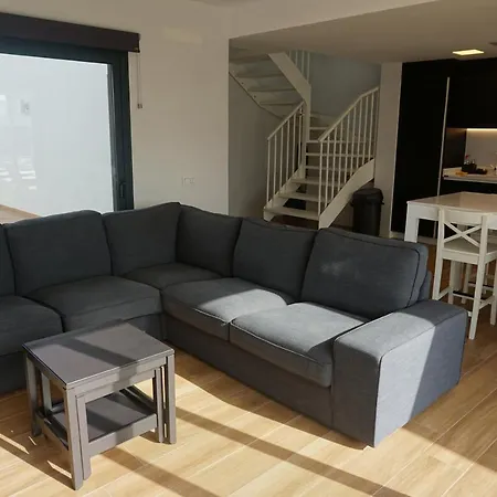 Casa Soleada * لا أوليفا