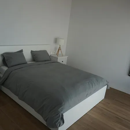 Casa Soleada لا أوليفا