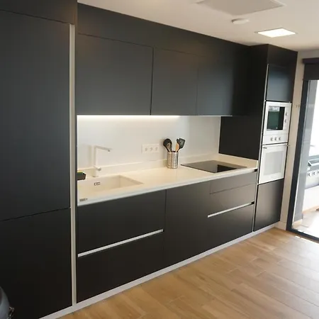 Casa Soleada * لا أوليفا