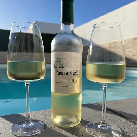 فيلة Casa Soleada لا أوليفا