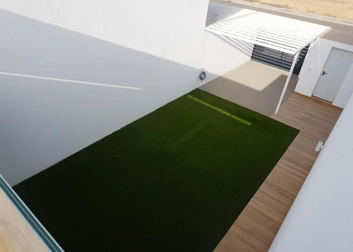 Casa Soleada Вилла *