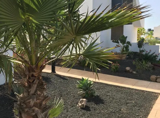 Вилла Casa Soleada