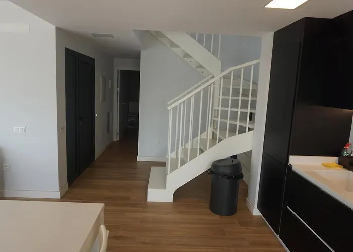 Casa Soleada Вилла *