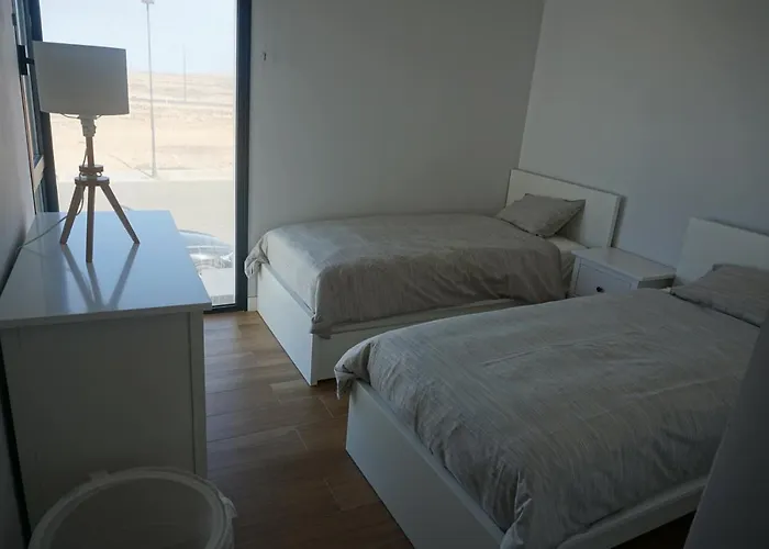 Вилла Casa Soleada