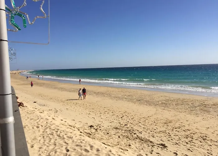 Вилла Casa Soleada