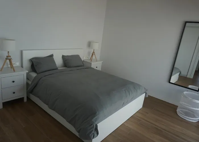 Casa Soleada Ла-Олива