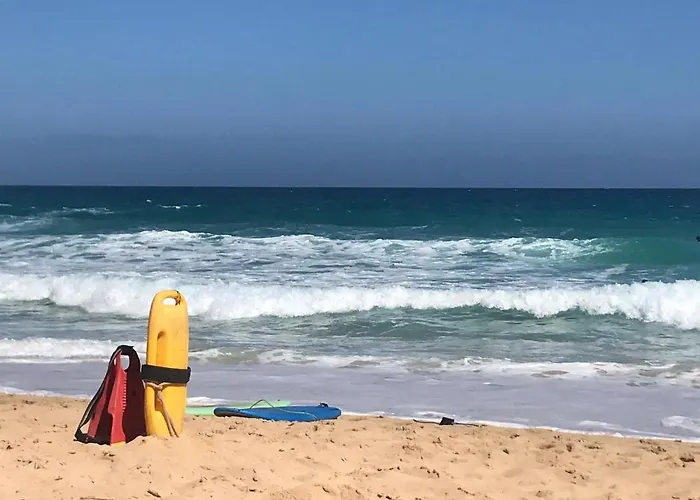 Casa Soleada * Ла-Олива