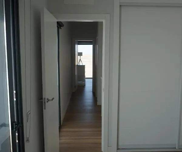 Вилла Casa Soleada