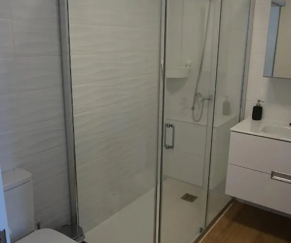 Casa Soleada Вилла *