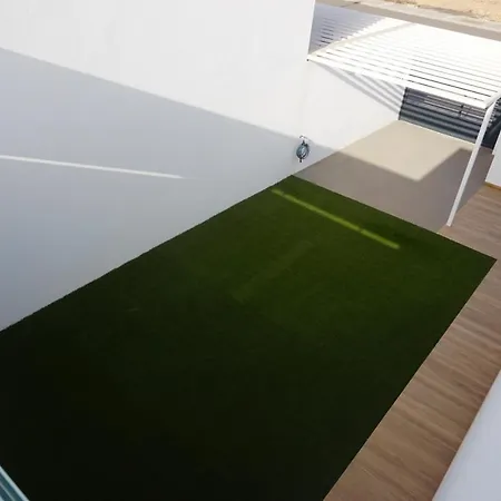 Casa Soleada Villa *