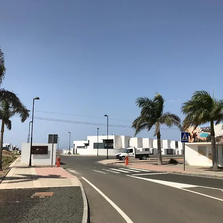Villa Casa Soleada La Oliva