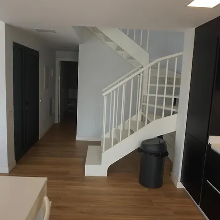 Casa Soleada 빌라 *