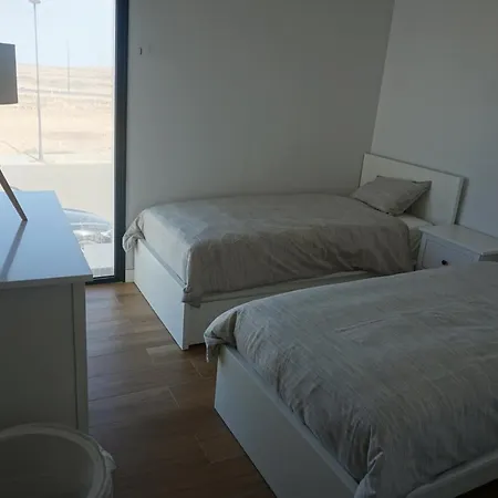 빌라 Casa Soleada