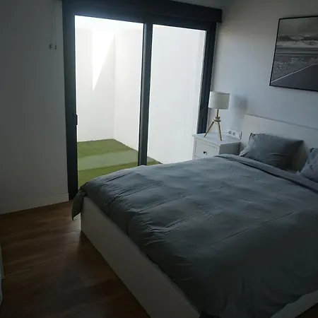 Casa Soleada Villa