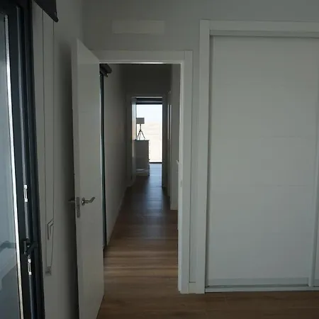 빌라 Casa Soleada