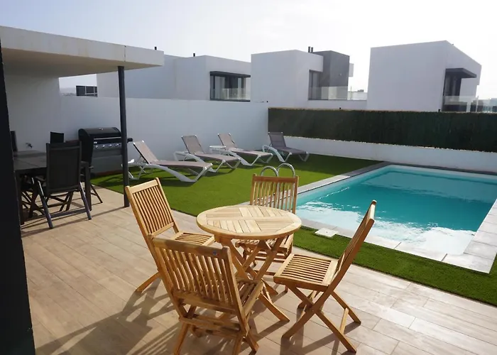 Casa Soleada *