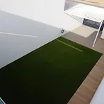 Casa Soleada Villa *