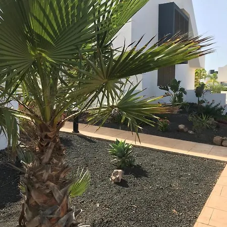 Вилла Casa Soleada